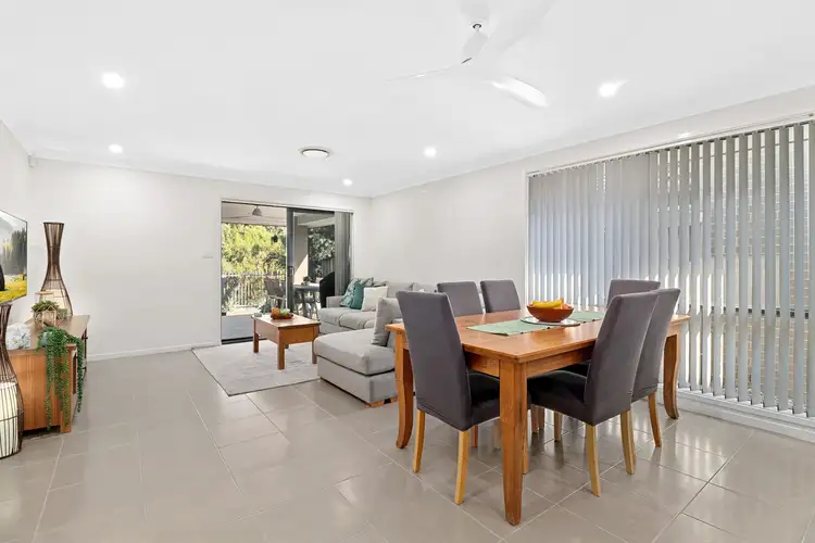 Sixth view of Homely house listing, 15 Shellbourne Place, Cranebrook NSW 2749