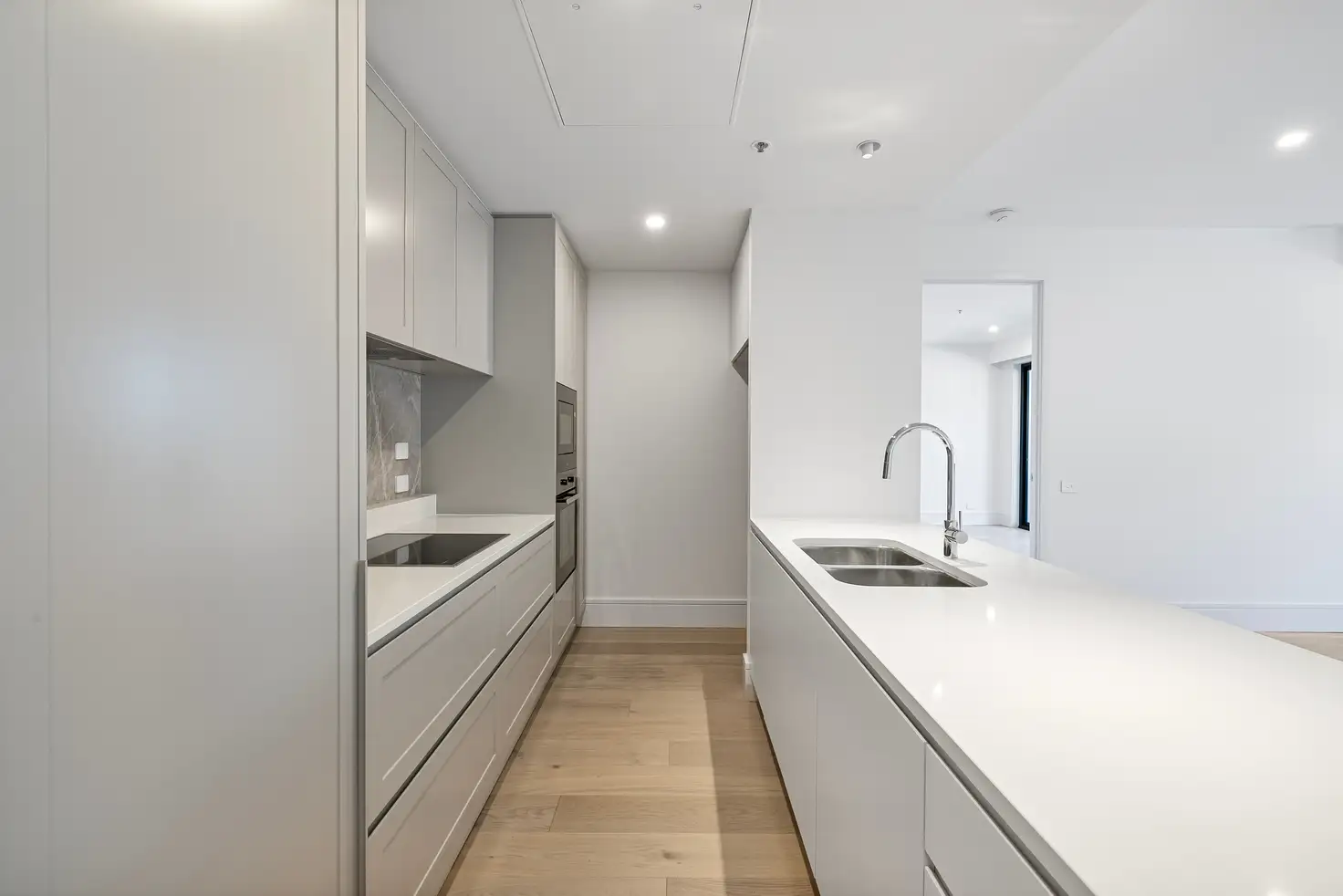 Main view of Homely apartment listing, 26/6 Lady Nelson Place, Red Hill ACT 2603