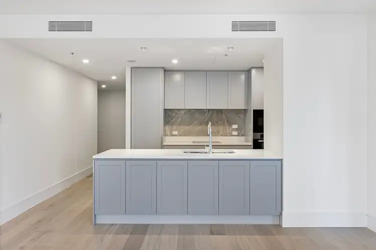 Third view of Homely apartment listing, 26/6 Lady Nelson Place, Red Hill ACT 2603