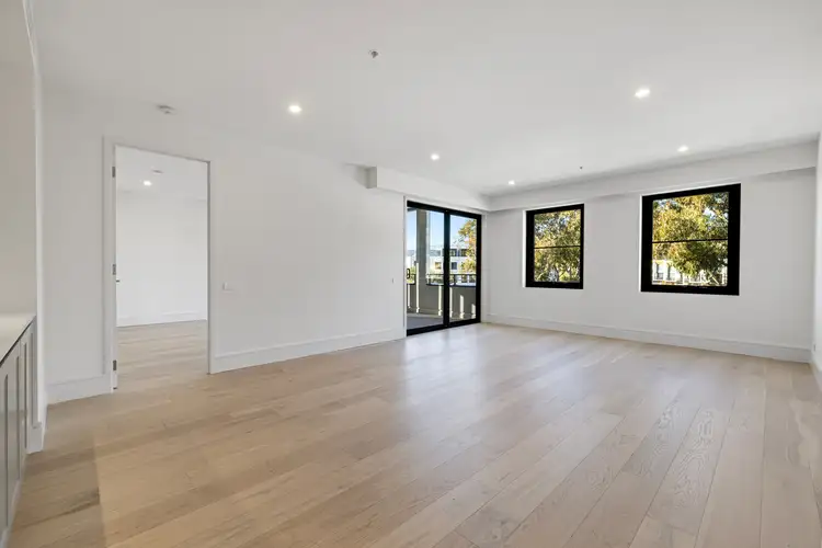 Fourth view of Homely apartment listing, 26/6 Lady Nelson Place, Red Hill ACT 2603