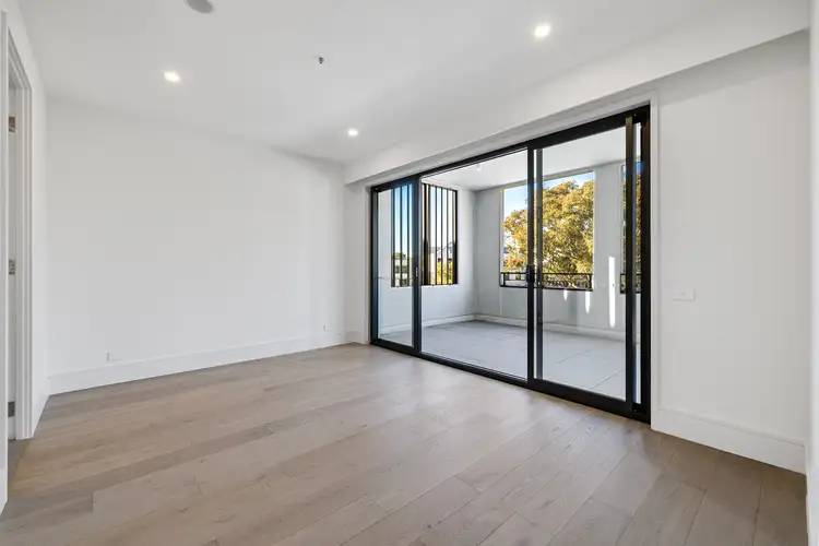 Fifth view of Homely apartment listing, 26/6 Lady Nelson Place, Red Hill ACT 2603