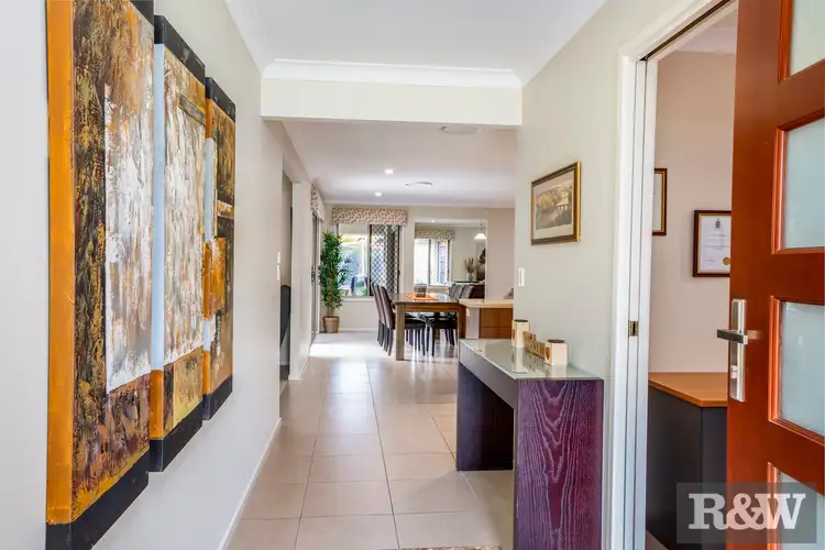 Third view of Homely house listing, 25 Joyner Circuit, Caboolture QLD 4510