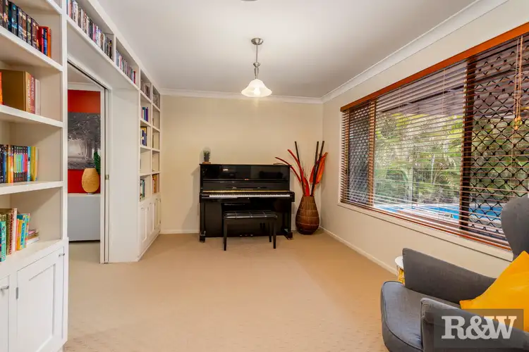 Fourth view of Homely house listing, 25 Joyner Circuit, Caboolture QLD 4510