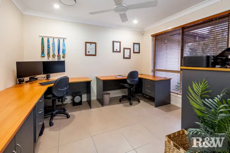 Fifth view of Homely house listing, 25 Joyner Circuit, Caboolture QLD 4510