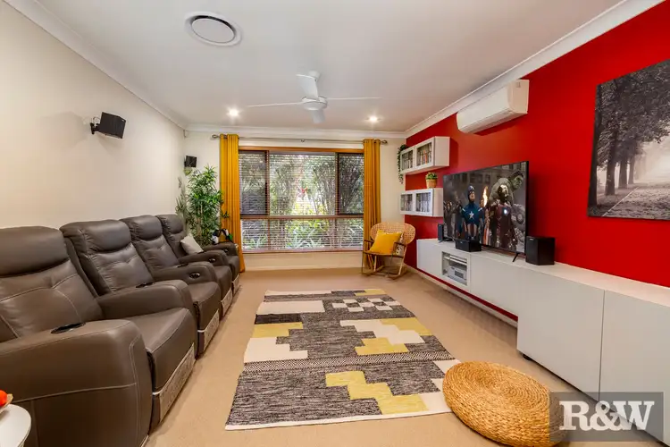 Sixth view of Homely house listing, 25 Joyner Circuit, Caboolture QLD 4510