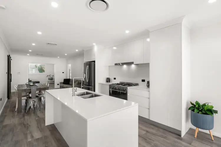 Fifth view of Homely house listing, 18 South Street, Greenwell Point NSW 2540