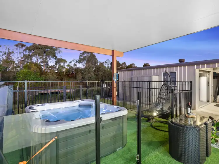 Sixth view of Homely house listing, 98 Summerfields Drive, Caboolture QLD 4510