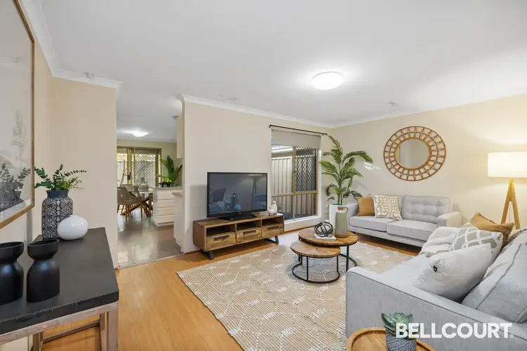 Second view of Homely villa listing, 1/1 Higgins Way, Bayswater WA 6053