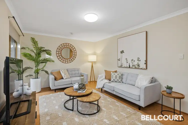 Third view of Homely villa listing, 1/1 Higgins Way, Bayswater WA 6053