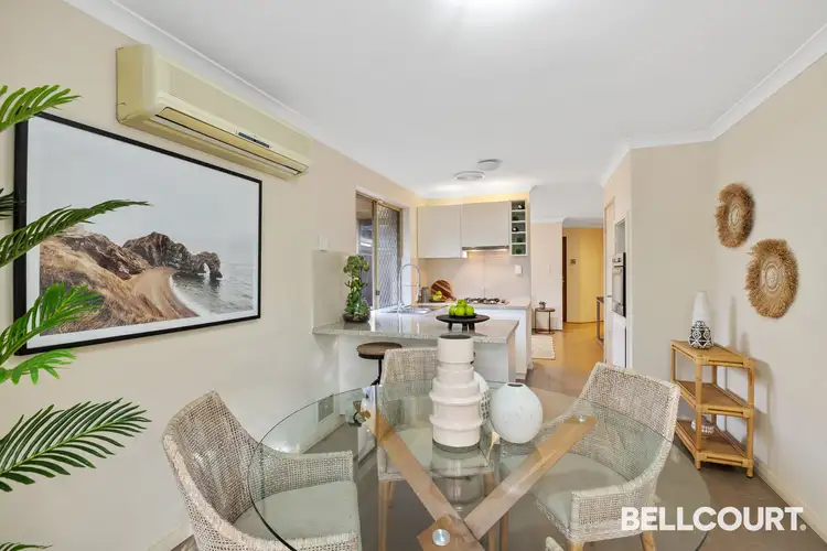 Fifth view of Homely villa listing, 1/1 Higgins Way, Bayswater WA 6053