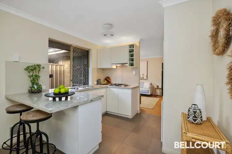 Sixth view of Homely villa listing, 1/1 Higgins Way, Bayswater WA 6053