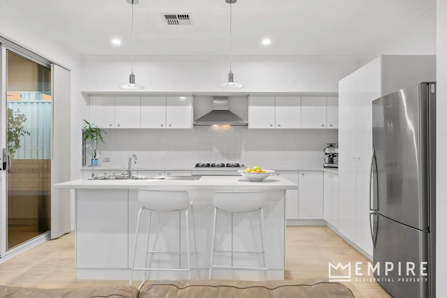 Main view of Homely house listing, 12 Terrene Lane, O'connor WA 6163