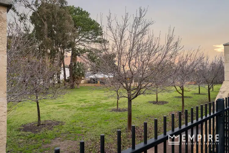 Sixth view of Homely house listing, 12 Terrene Lane, O'connor WA 6163