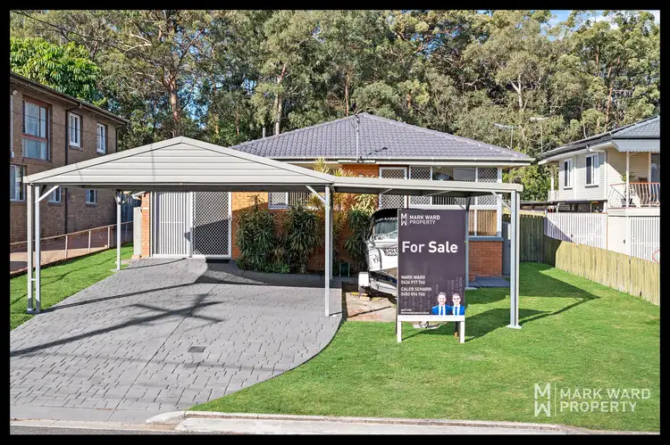 9 Althea Street, Salisbury QLD 4107