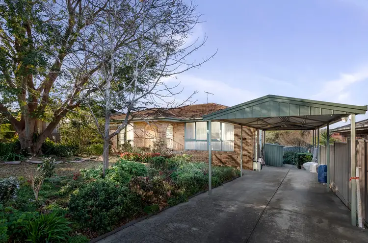 3 Maxwell Court, Attwood VIC 3049