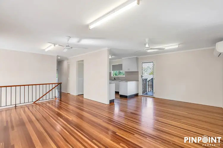 Second view of Homely house listing, 7 Christie Street, East Mackay QLD 4740