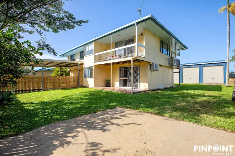 Third view of Homely house listing, 7 Christie Street, East Mackay QLD 4740