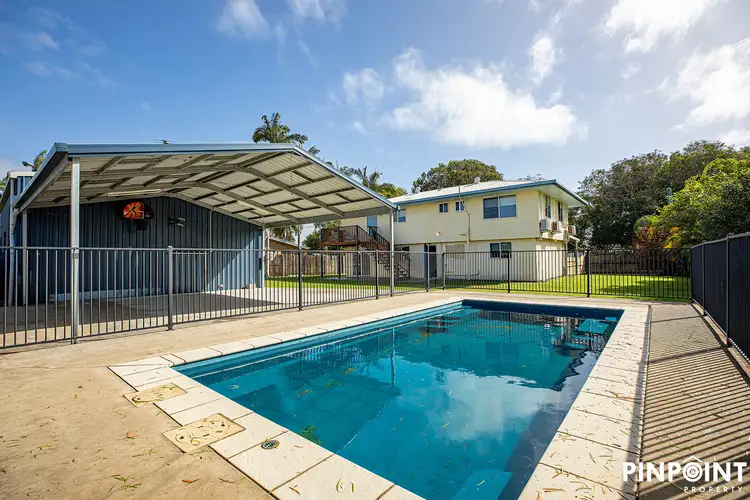 Fourth view of Homely house listing, 7 Christie Street, East Mackay QLD 4740