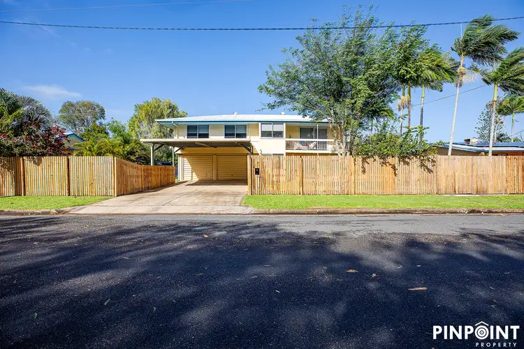 Sixth view of Homely house listing, 7 Christie Street, East Mackay QLD 4740