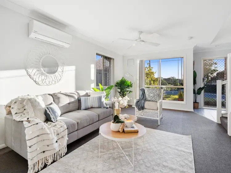 Third view of Homely townhouse listing, 64/10 Schumann Close, Tingalpa QLD 4173