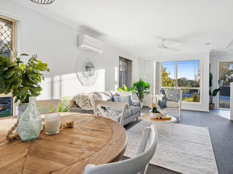 Fourth view of Homely townhouse listing, 64/10 Schumann Close, Tingalpa QLD 4173