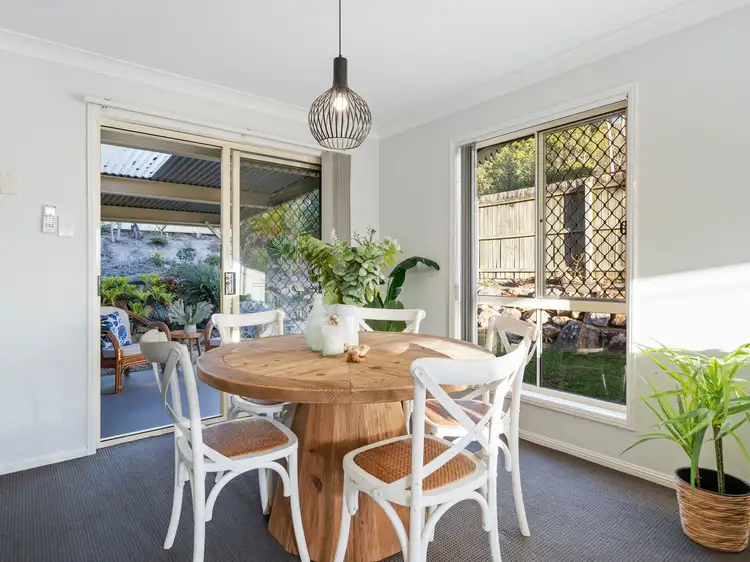 Fifth view of Homely townhouse listing, 64/10 Schumann Close, Tingalpa QLD 4173