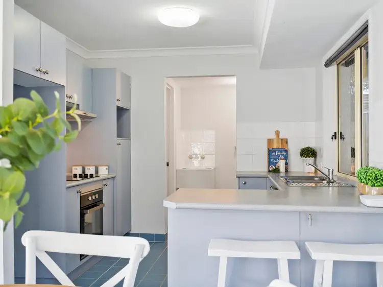Sixth view of Homely townhouse listing, 64/10 Schumann Close, Tingalpa QLD 4173