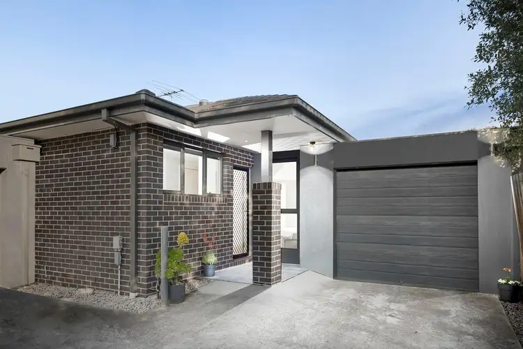 Main view of Homely unit listing, 3/13 Kingston Street, Keilor Park VIC 3042