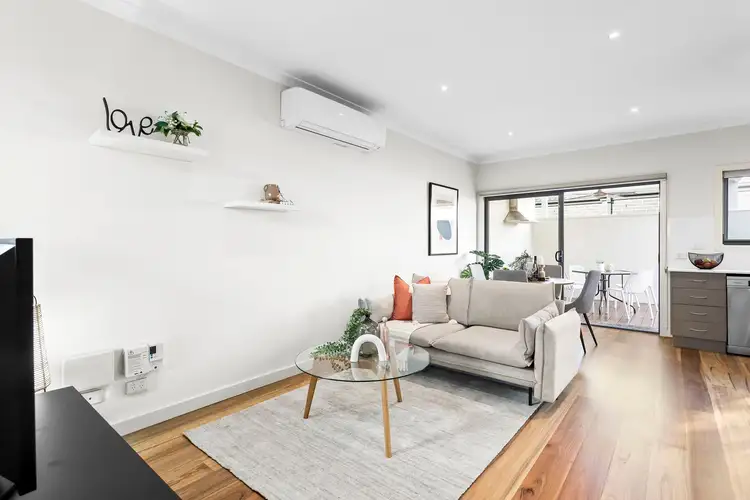 Second view of Homely unit listing, 3/13 Kingston Street, Keilor Park VIC 3042