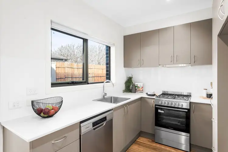 Third view of Homely unit listing, 3/13 Kingston Street, Keilor Park VIC 3042