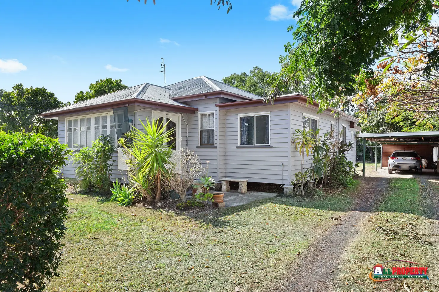 Main view of Homely house listing, 12 Feldhahn Street, Gatton QLD 4343