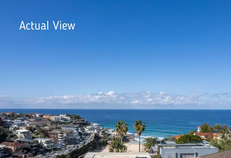 Second view of Homely house listing, 1 Thompson Street, Tamarama NSW 2026