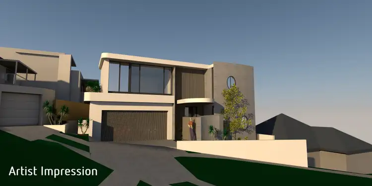 Fifth view of Homely house listing, 1 Thompson Street, Tamarama NSW 2026