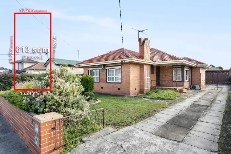 Main view of Homely house listing, 64 Halsey Road, Airport West VIC 3042