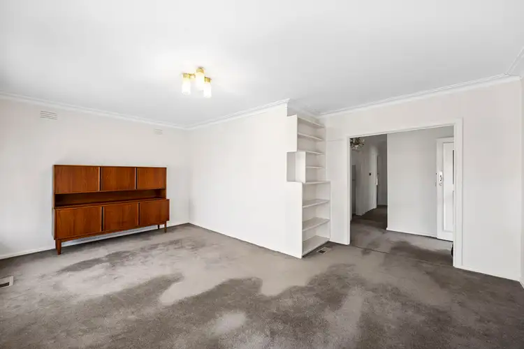 Second view of Homely house listing, 64 Halsey Road, Airport West VIC 3042