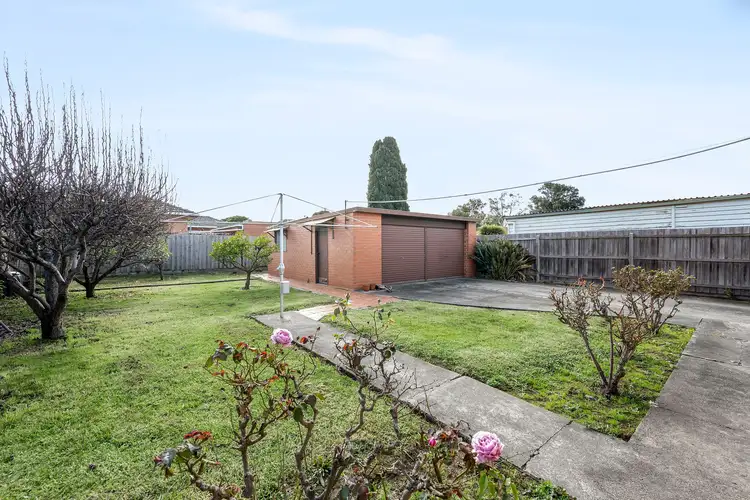 Fifth view of Homely house listing, 64 Halsey Road, Airport West VIC 3042