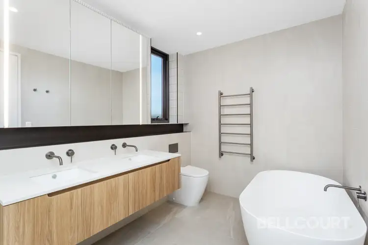 Second view of Homely apartment listing, 203/6 Goatcher Vista, Shenton Park WA 6008