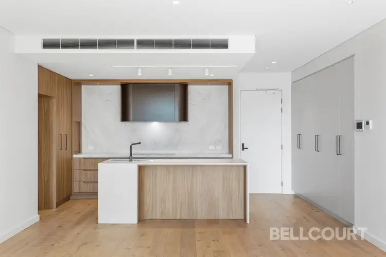 Third view of Homely apartment listing, 203/6 Goatcher Vista, Shenton Park WA 6008