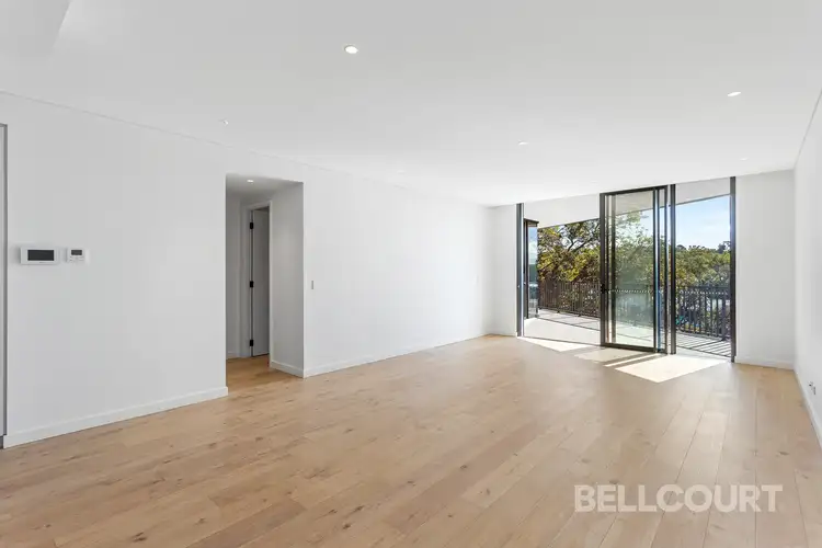 Fifth view of Homely apartment listing, 203/6 Goatcher Vista, Shenton Park WA 6008