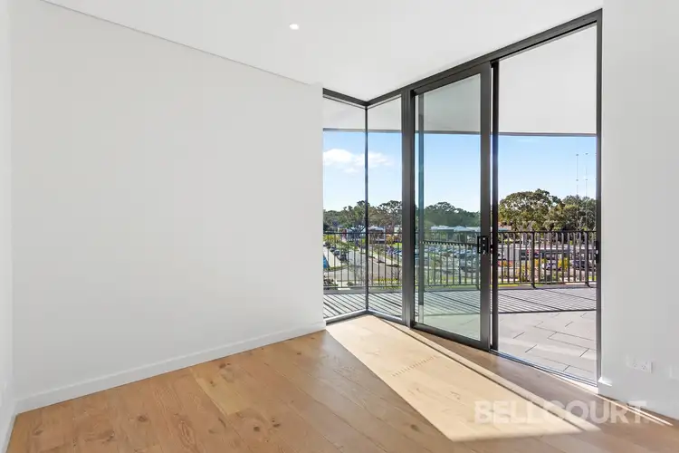 Sixth view of Homely apartment listing, 203/6 Goatcher Vista, Shenton Park WA 6008