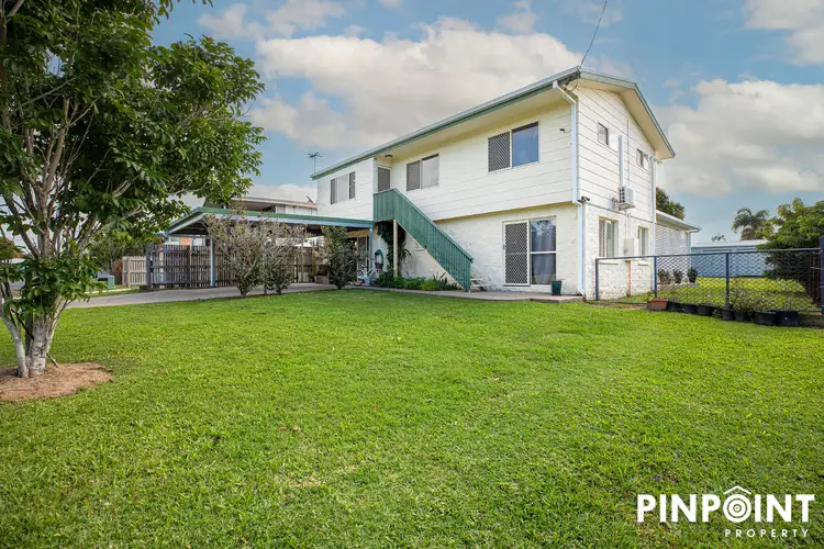 12 Hicks Street, North Mackay QLD 4740