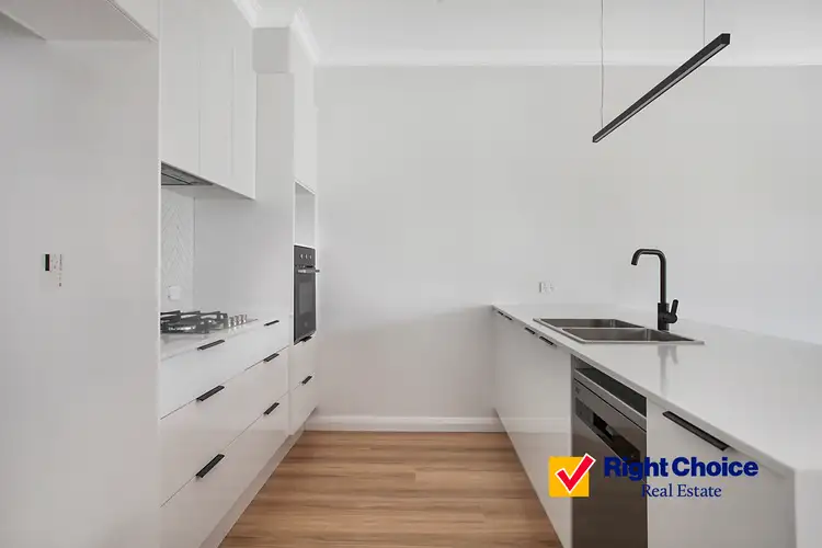 Third view of Homely semi-detached listing, 22 Birra Drive, Oak Flats NSW 2529