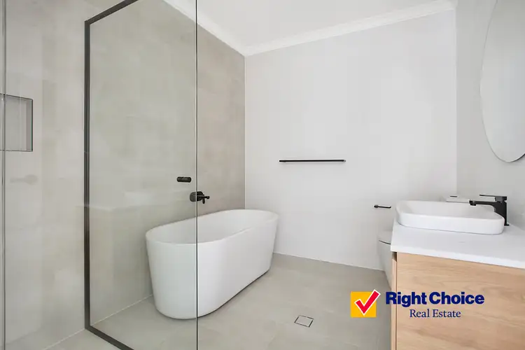 Sixth view of Homely semi-detached listing, 22 Birra Drive, Oak Flats NSW 2529
