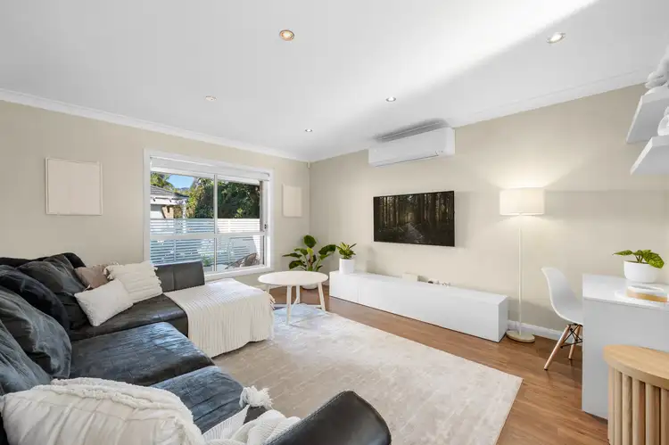 Second view of Homely townhouse listing, 2/267 Rothery Street, Corrimal NSW 2518