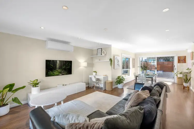 Third view of Homely townhouse listing, 2/267 Rothery Street, Corrimal NSW 2518