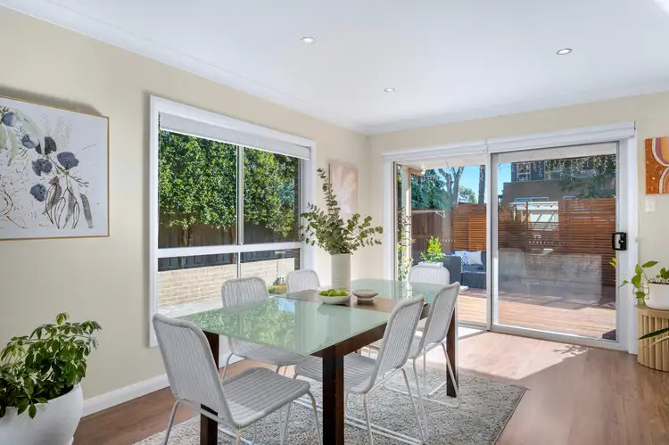 Fourth view of Homely townhouse listing, 2/267 Rothery Street, Corrimal NSW 2518