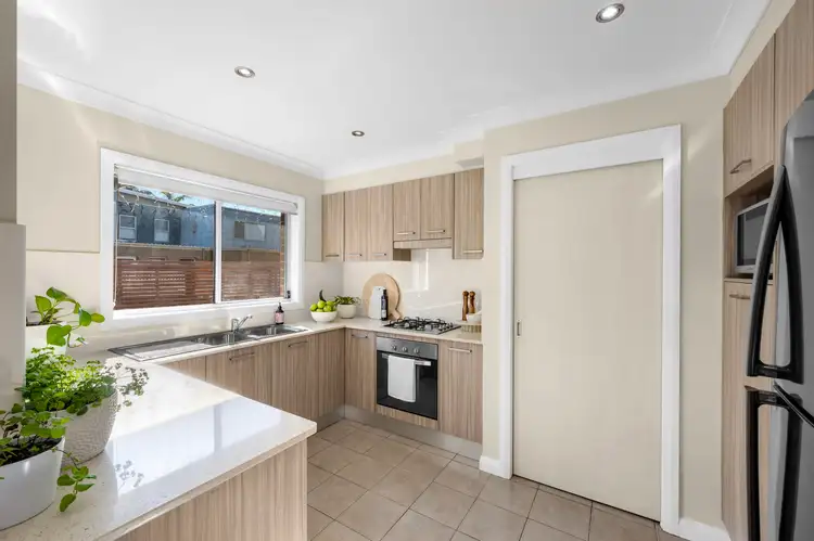 Sixth view of Homely townhouse listing, 2/267 Rothery Street, Corrimal NSW 2518