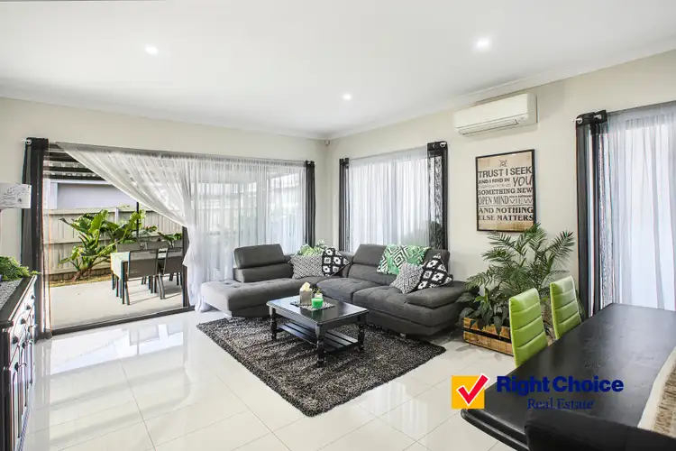 Second view of Homely house listing, 3 Balmoral Parade, Tullimbar NSW 2527