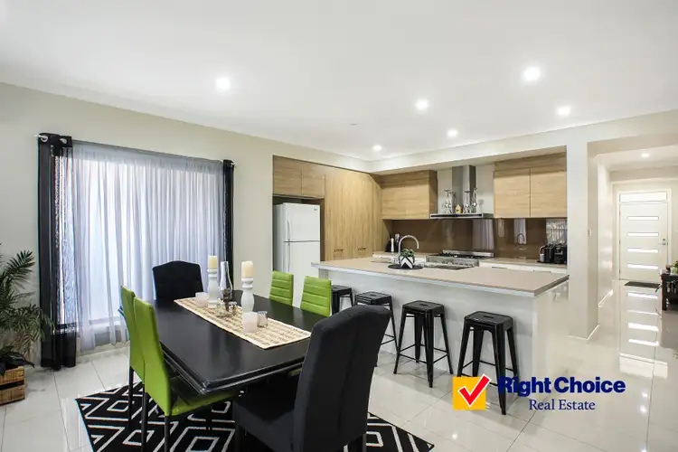 Third view of Homely house listing, 3 Balmoral Parade, Tullimbar NSW 2527