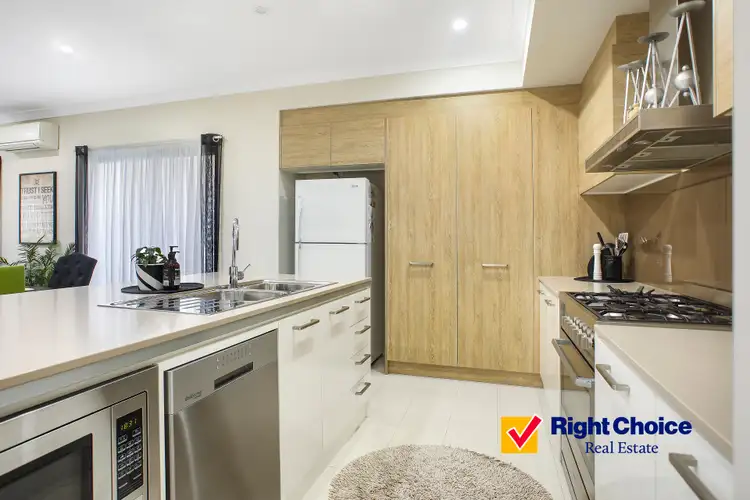 Fourth view of Homely house listing, 3 Balmoral Parade, Tullimbar NSW 2527